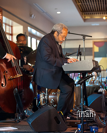 Jazz 4 PCA presents Jazz for Dads