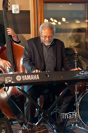 Jazz 4 PCA presents Jazz for Dads