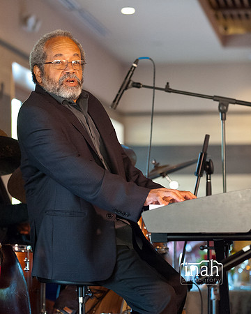 Jazz 4 PCA presents Jazz for Dads