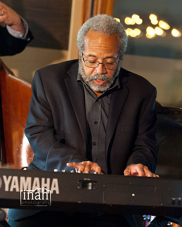Jazz 4 PCA presents Jazz for Dads