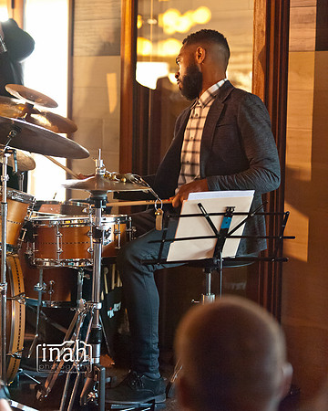 Jazz 4 PCA presents Jazz for Dads