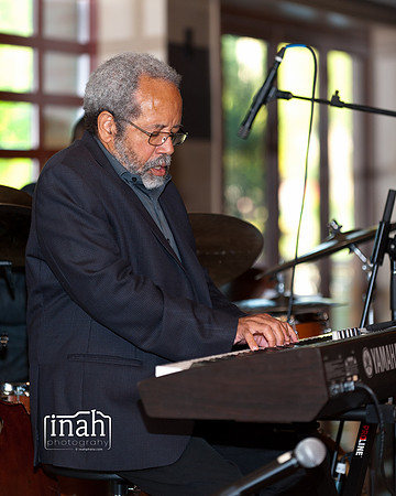 Jazz 4 PCA presents Jazz for Dads