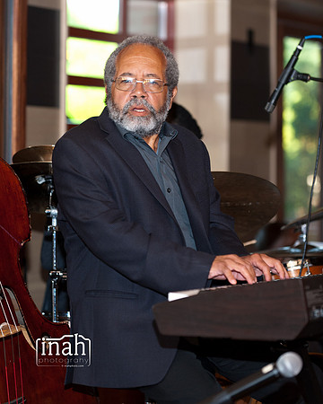 Jazz 4 PCA presents Jazz for Dads