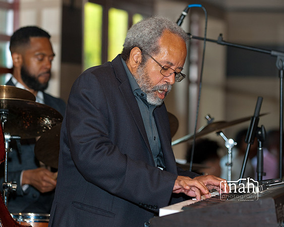 Jazz 4 PCA presents Jazz for Dads