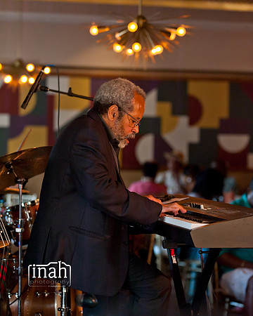 Jazz 4 PCA presents Jazz for Dads