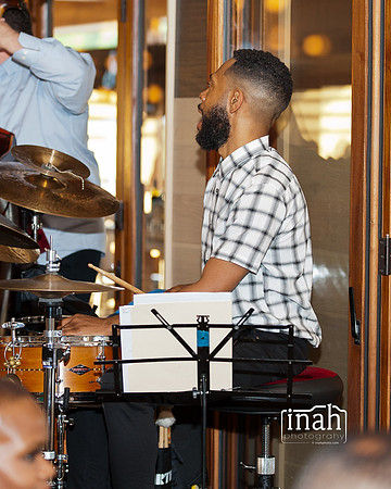 Jazz 4 PCA presents Jazz for Dads