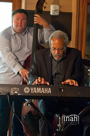 Jazz 4 PCA presents Jazz for Dads