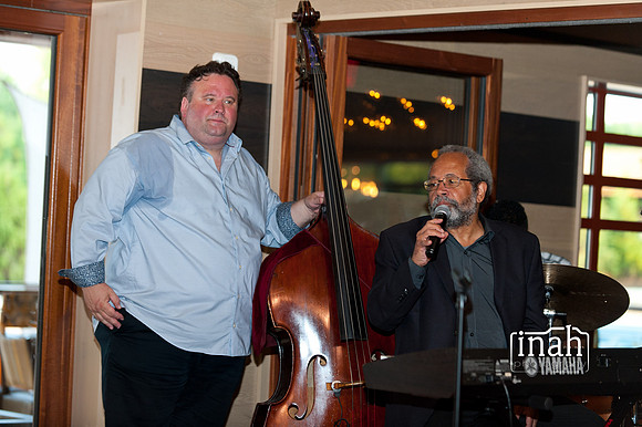 Jazz 4 PCA presents Jazz for Dads