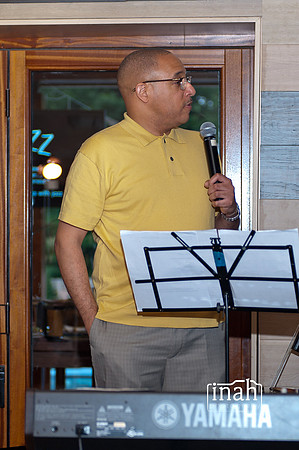 Jazz 4 PCA presents Jazz for Dads