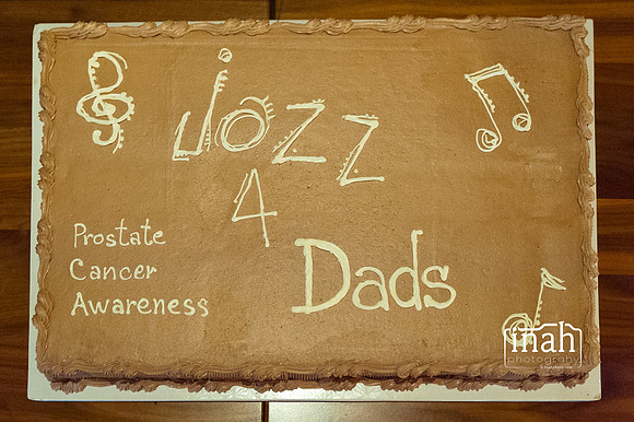 Jazz 4 PCA presents Jazz for Dads