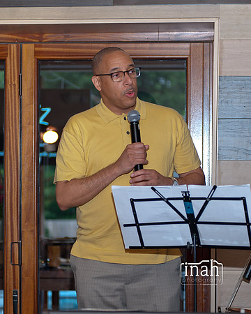 Jazz 4 PCA presents Jazz for Dads