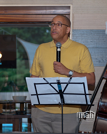 Jazz 4 PCA presents Jazz for Dads