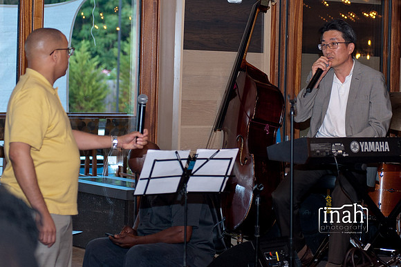 Jazz 4 PCA presents Jazz for Dads