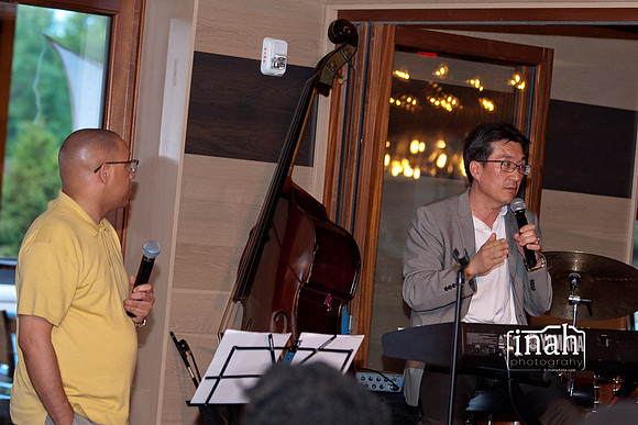 Jazz 4 PCA presents Jazz for Dads