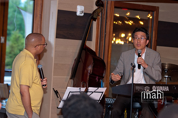 Jazz 4 PCA presents Jazz for Dads