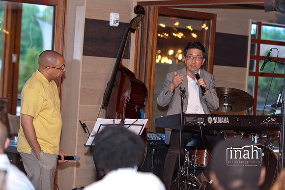 Jazz 4 PCA presents Jazz for Dads