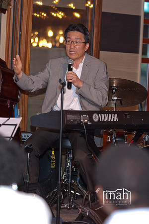 Jazz 4 PCA presents Jazz for Dads