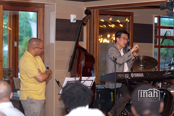 Jazz 4 PCA presents Jazz for Dads