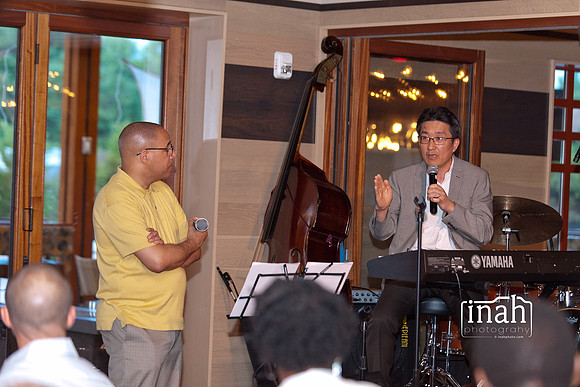 Jazz 4 PCA presents Jazz for Dads