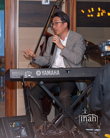 Jazz 4 PCA presents Jazz for Dads