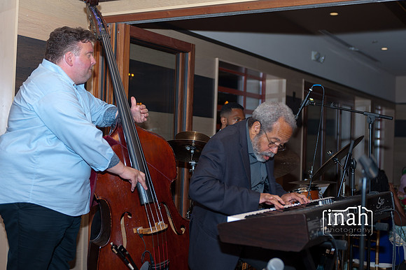 Jazz 4 PCA presents Jazz for Dads