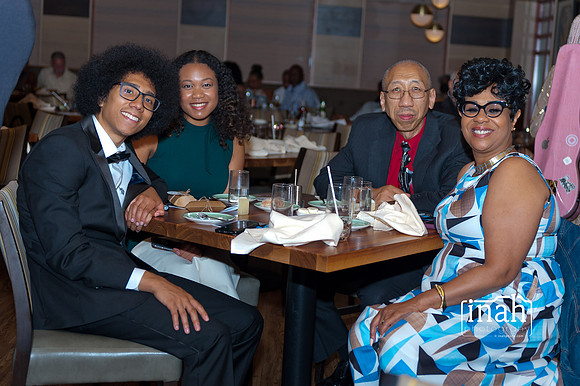 Jazz 4 PCA presents Jazz for Dads