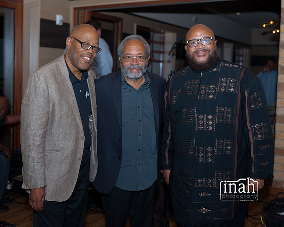 Jazz 4 PCA presents Jazz for Dads