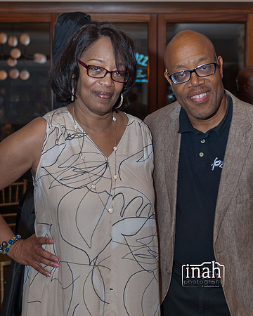 Jazz 4 PCA presents Jazz for Dads