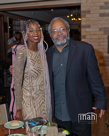 Jazz 4 PCA presents Jazz for Dads
