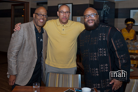 Jazz 4 PCA presents Jazz for Dads