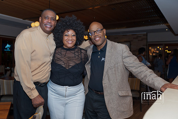 Jazz 4 PCA presents Jazz for Dads