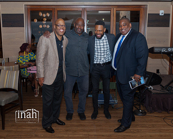 Jazz 4 PCA presents Jazz for Dads