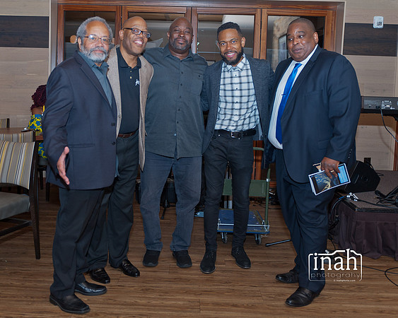 Jazz 4 PCA presents Jazz for Dads