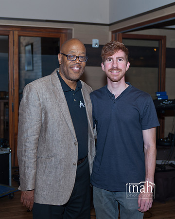 Jazz 4 PCA presents Jazz for Dads