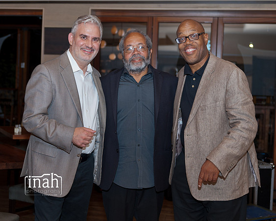 Jazz 4 PCA presents Jazz for Dads