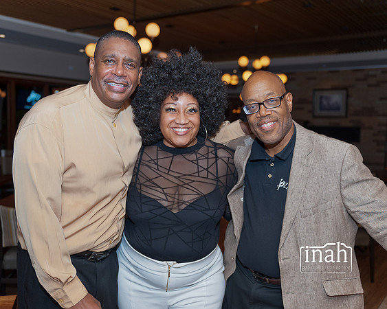 Jazz 4 PCA presents Jazz for Dads