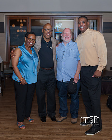 Jazz 4 PCA presents Jazz for Dads