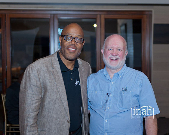 Jazz 4 PCA presents Jazz for Dads