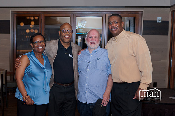 Jazz 4 PCA presents Jazz for Dads