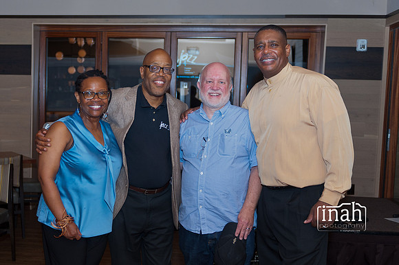 Jazz 4 PCA presents Jazz for Dads