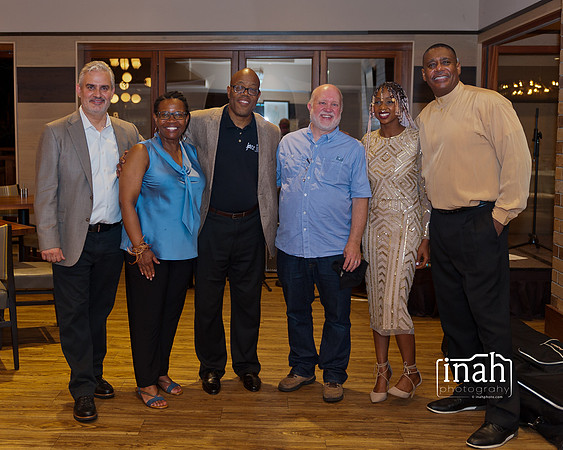 Jazz 4 PCA presents Jazz for Dads