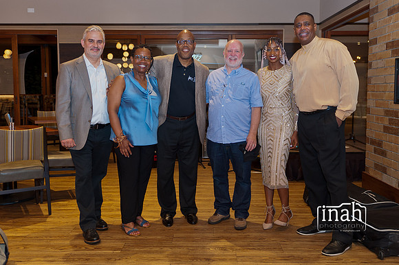 Jazz 4 PCA presents Jazz for Dads