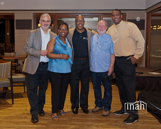Jazz 4 PCA presents Jazz for Dads