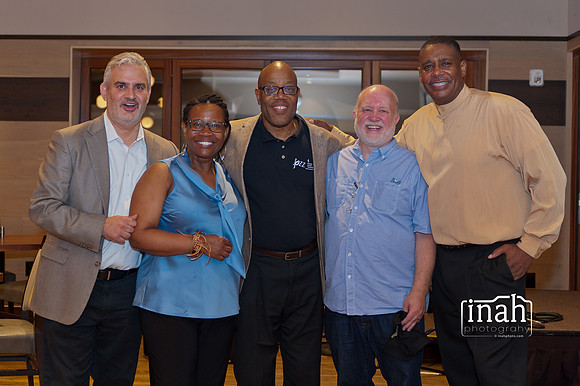 Jazz 4 PCA presents Jazz for Dads