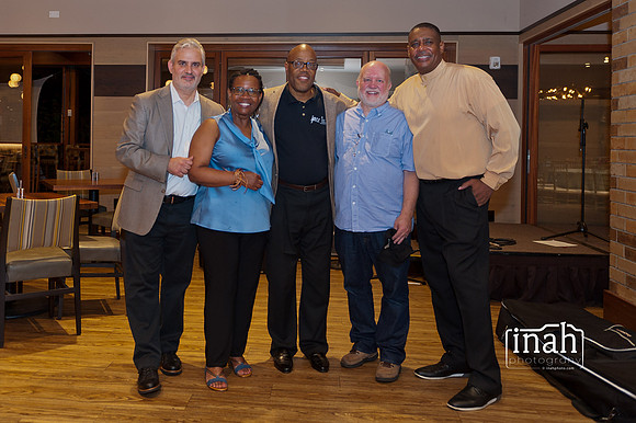 Jazz 4 PCA presents Jazz for Dads