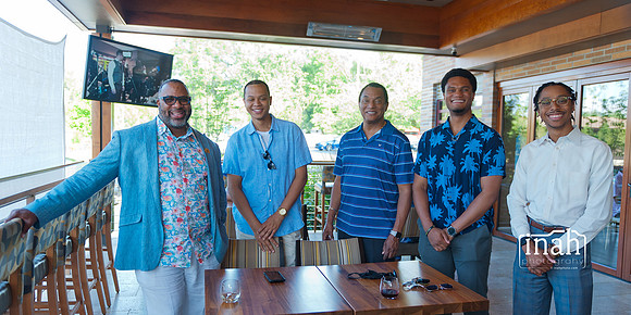 Jazz 4 PCA presents Jazz for Dads
