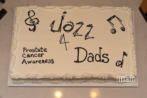 Jazz 4 PCA presents Jazz for Dads