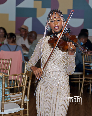 Jazz 4 PCA presents Jazz for Dads