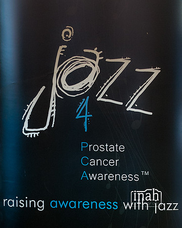Jazz 4 PCA presents Jazz for Dads