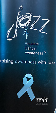 Jazz 4 PCA presents Jazz for Dads